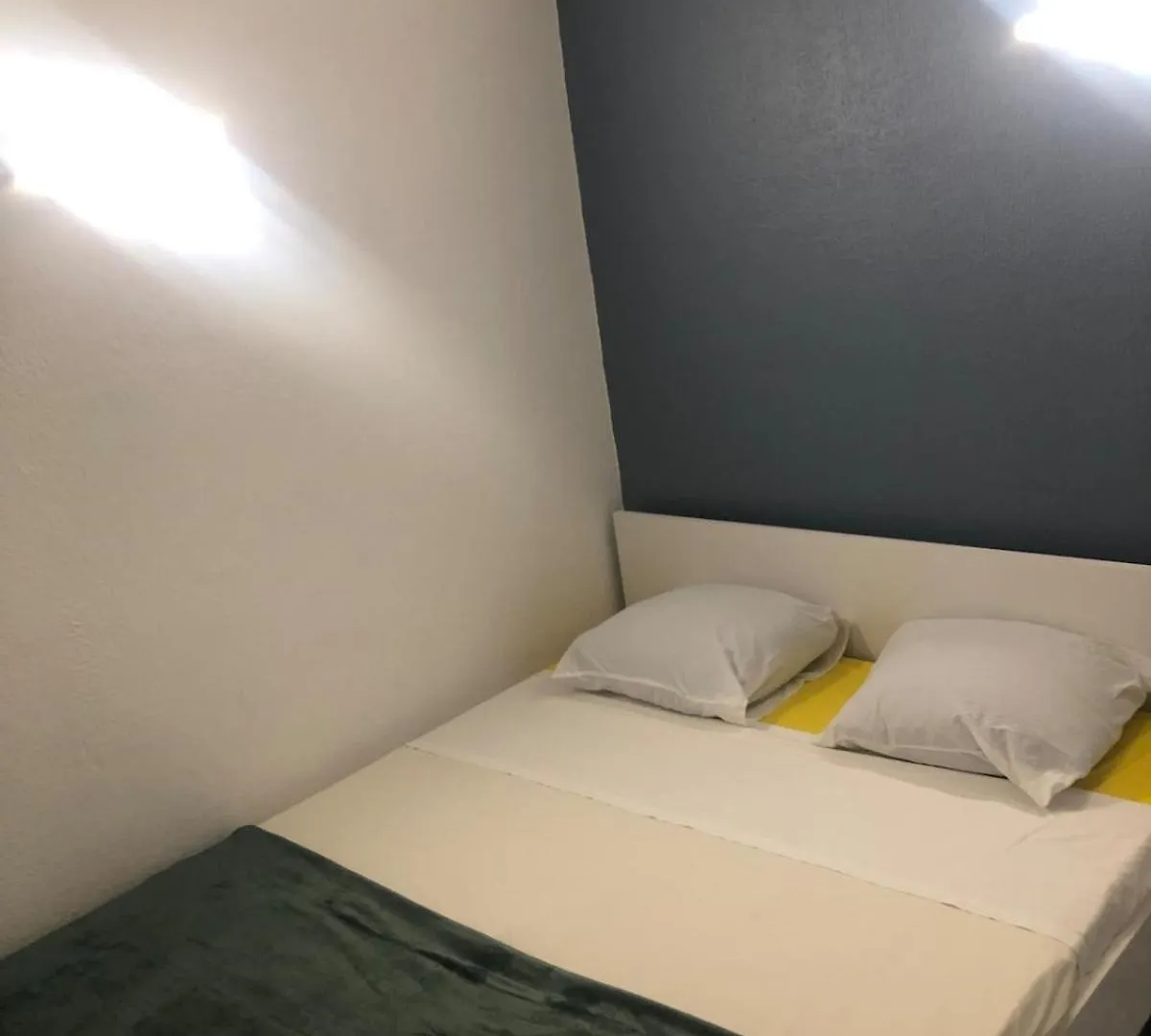 Villa Serenity Saint-Francois  0*, Saint-Francois (Grande-Terre) Γουαδελούπη
