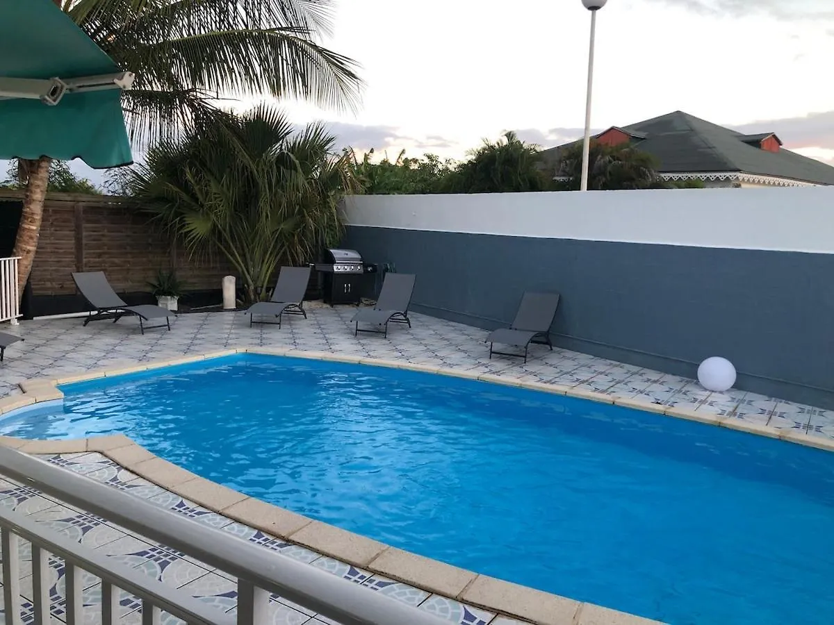 Villa Serenity Saint-Francois   Saint-Francois (Grande-Terre)