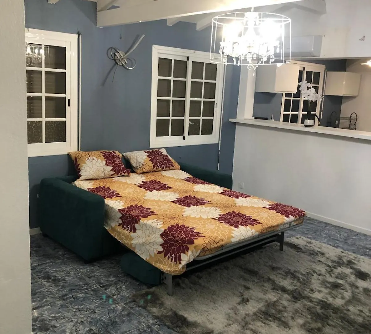 Villa Serenity Saint-Francois  Γουαδελούπη