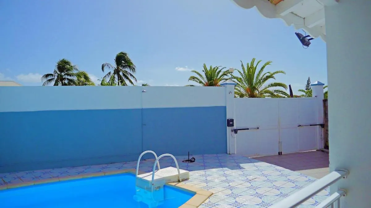 Villa Serenity Saint-Francois  Guadeloupe