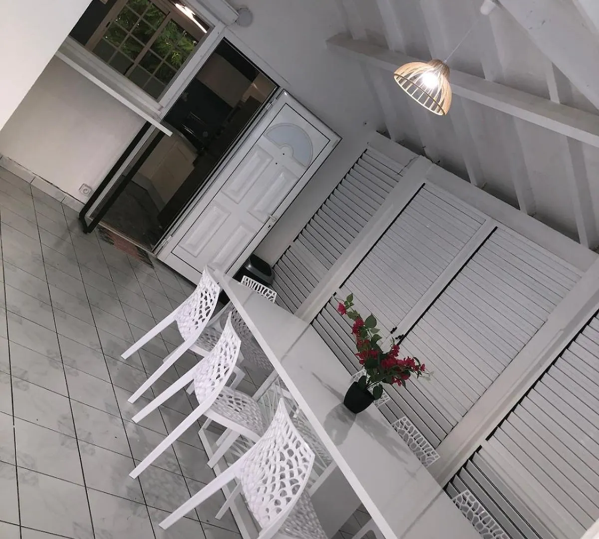 Villa Serenity Saint-Francois