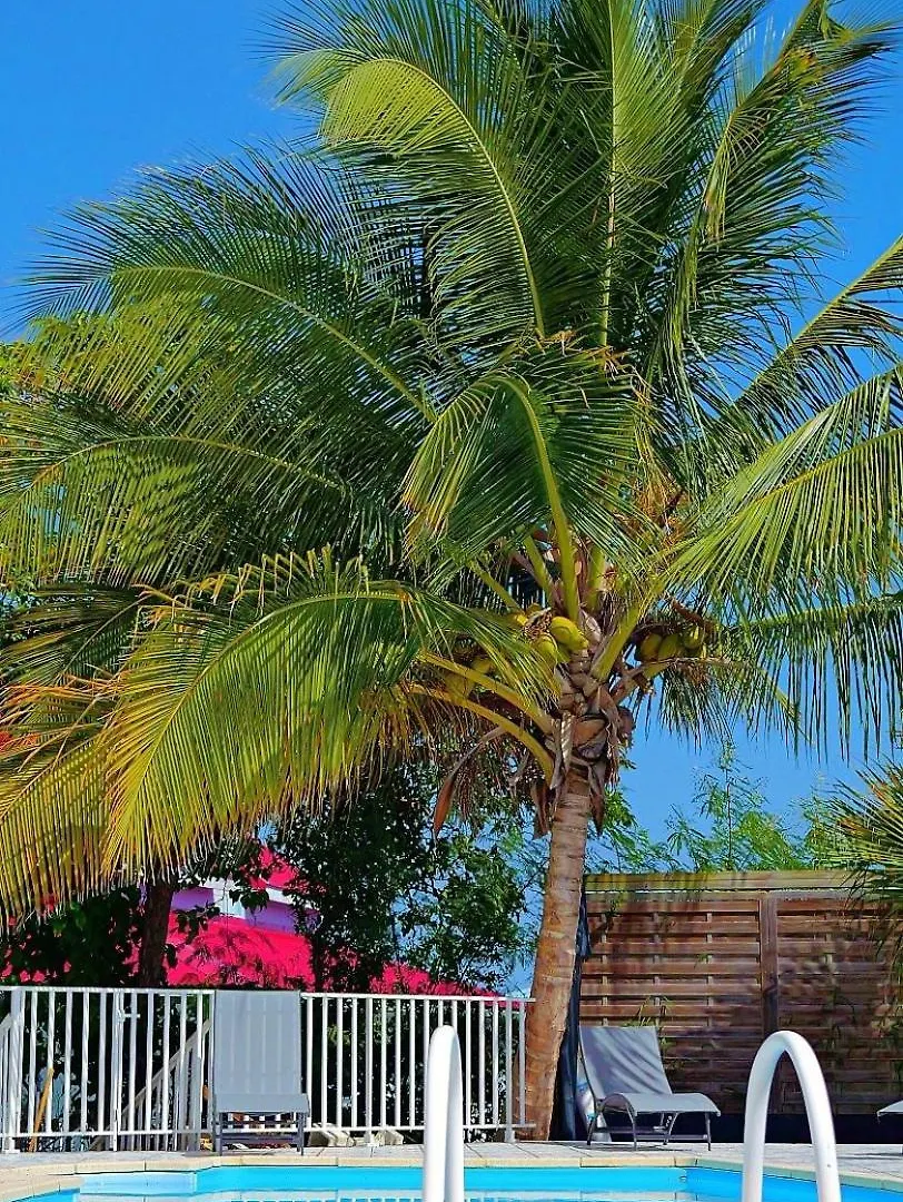Villa Serenity Saint-Francois   Saint-Francois (Grande-Terre)