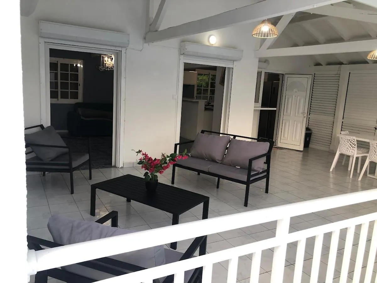 Villa Serenity Saint-Francois  0*, Saint-Francois (Grande-Terre)