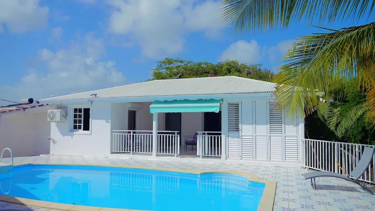 Villa Serenity Saint-Francois  Saint-Francois (Grande-Terre)