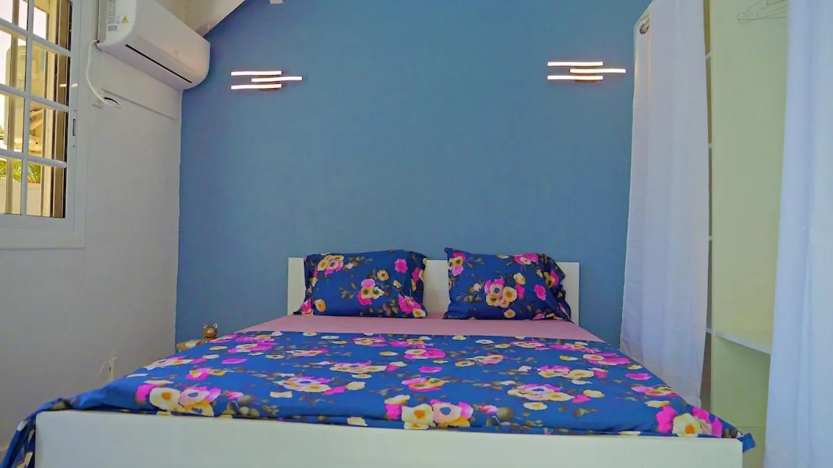 Villa Serenity Saint-Francois   Saint-Francois (Grande-Terre)