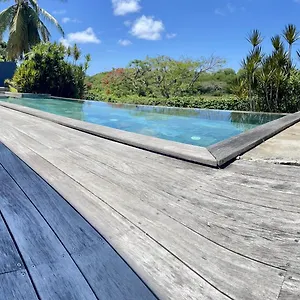 Zen Villa