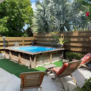 Papagayo Villa